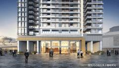 海易居房地产研究院副院长严跃进暗示