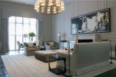 高修和设想办事是最为赔本的家拆项目之一