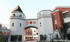 连系AR导览系统沉现老胡同