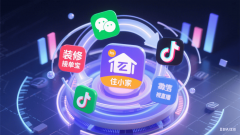 材店“reciprocal保举”成单率超25%；结构14种获客